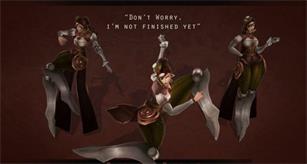 LOLS8青钢影卡蜜尓打野技巧gank思路-英雄联盟S8打野青钢影团战思路 LOLS8青钢影卡蜜尓打野技巧gank思路-英雄联盟S8打野青钢影团战思路