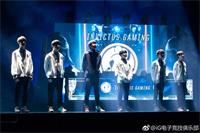 LOL：IG俱乐部采访——电子竞技不等于游戏