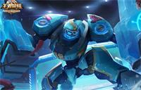 王者荣耀最恶心的英雄：不动如山盾山_铭文出装搭配及玩法介绍