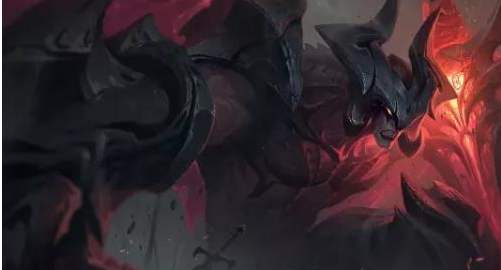 LOL3月22日测试服:剑魔改动上线,不再有复活效果! LOL3月22日测试服:剑魔改动上线,不再有复活效果!