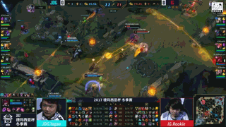 LOL:IG输给了BLG,网友提议换宝蓝,IG副总怒喷“拆队粉”! LOL:IG输给了BLG,网友提议换宝蓝,IG副总怒喷“拆队粉”!