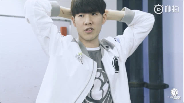 LOL:IG发布最新纪录片,TheShy手伤疤痕曝光! LOL:IG发布最新纪录片,TheShy手伤疤痕曝光!