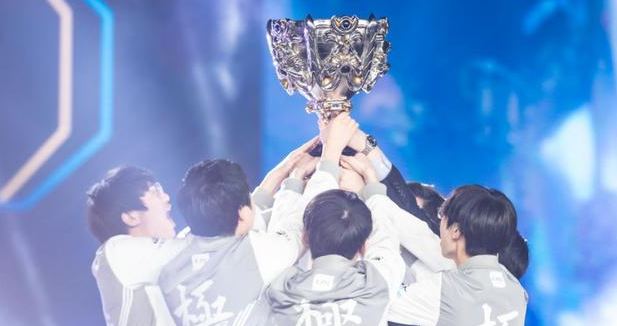 LOLS9规则疑似修改，LPL三号种子战队免入围直接进正赛?