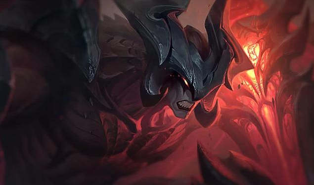 LOL:剑魔将迎来史诗级加强,新版剑魔可连续七段E位移! LOL:剑魔将迎来史诗级加强,新版剑魔可连续七段E位移!