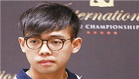 Dota2：LGD选手Maybe因发表种族歧视言论被罚款5万 事后Maybe微博致歉