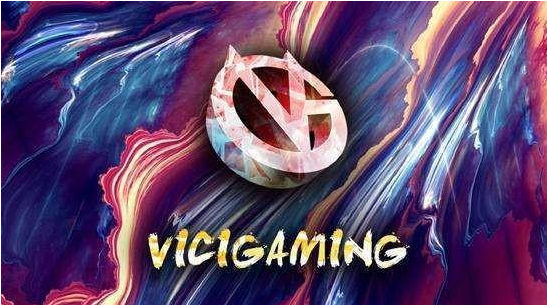 DOTA2TI9战队介绍-VG 心有猛虎，细嗅蔷薇