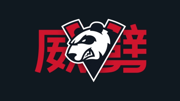 DOTA2TI9战队介绍VP 熊威盖世，血战八荒