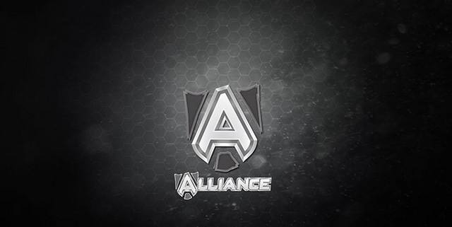 DOTA2TI9战队介绍Alliance 王者归来，剑指东方