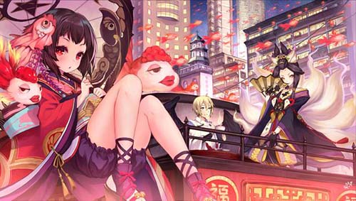 阴阳师涅槃御魂怎么样?涅槃御魂式神搭配推荐