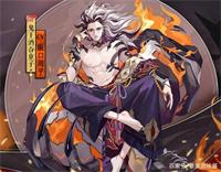 阴阳师SP鬼王酒吞童子综合速报 面板属性以及技能机制详解