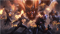 英雄联盟FPX冠军宝箱活动即将上线 永久皮肤免费领取