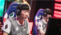 LOL:网友爆料IG经理准备放弃乐言 Ning夏季赛首发且不轮换