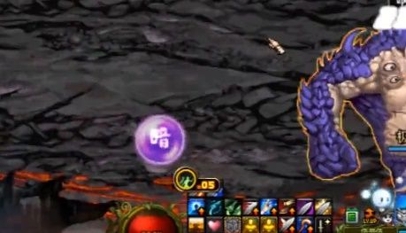 DNF再战安徒恩黑雾之源打法攻略