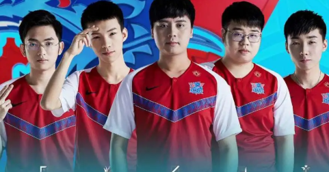 LNG内部出问题?经理左雾离职 主力阿修罗成为自由人