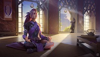 Dota2敌法师身心获取及第二形态解锁方式介绍