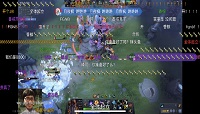 Dota2YYF四次渡劫终上8000，努力终有汇报