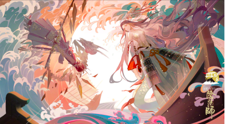 《阴阳师》有望“接力”典藏皮肤的三个式神 《阴阳师》有望“接力”典藏皮肤的三个式神