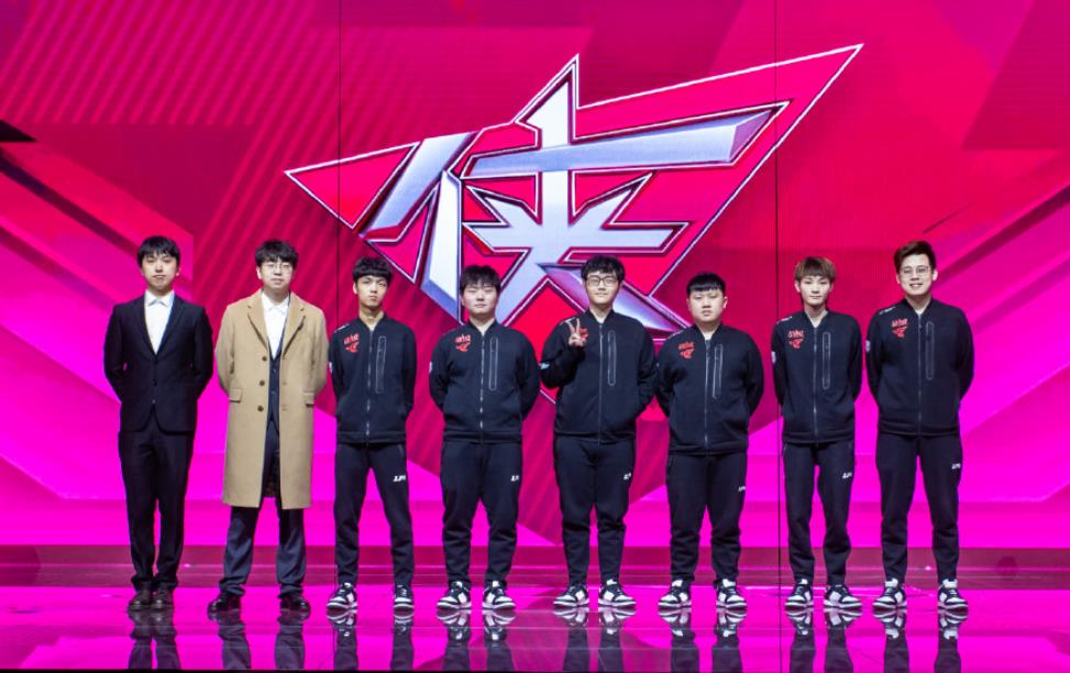 RW战队迎来最大转机！前AD回归救主