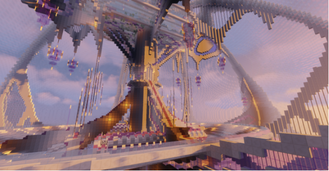 《我的世界》玻璃的玩法太炫酷？赶紧去挖沙子吧