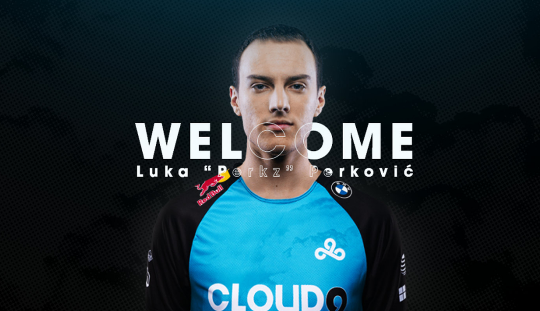 MSI季中冠军赛：C组名单出炉