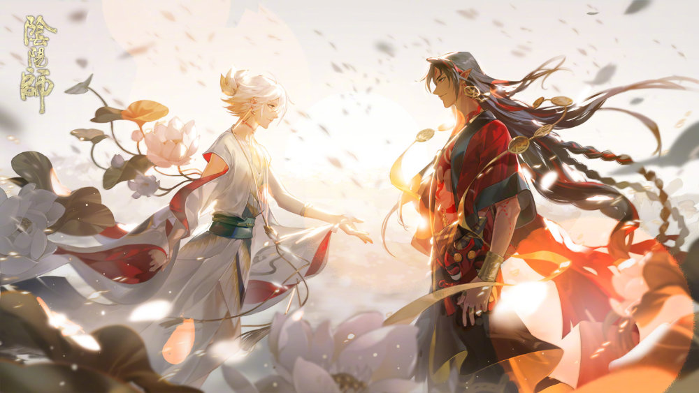 阴阳师:阿修罗即将上线,他和父亲能实装吗 阴阳师:阿修罗即将上线,他和父亲能实装吗