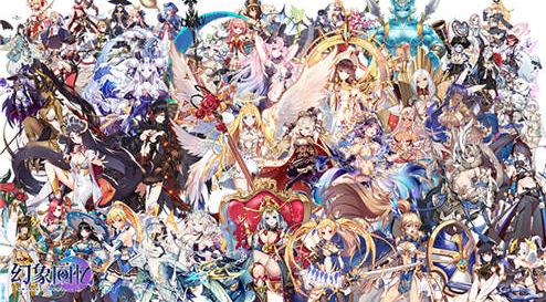 《幻象回忆》融合放置，打造独特玩法系统