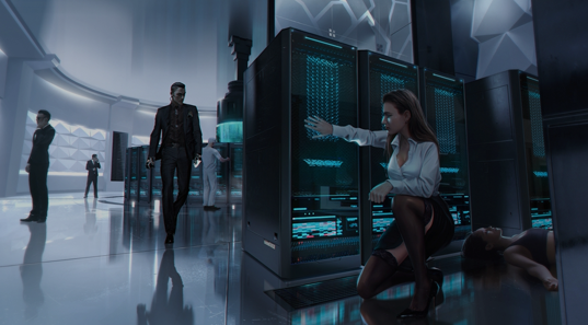 《零号任务》神秘组织“天狼星”首度揭秘