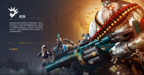 《黎明觉醒》敌对势力大盘点，都有哪些组织