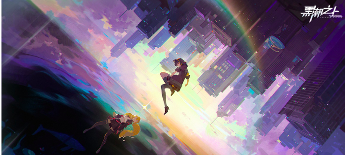 《黑潮之上》新世界全新怪物情报6月22日大曝光