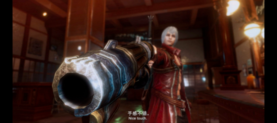 《鬼泣：巅峰之战》游戏评测：梦回PS2时代