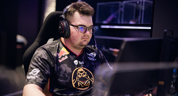 CSGO：Astralis科隆征程蒙上一层阴云