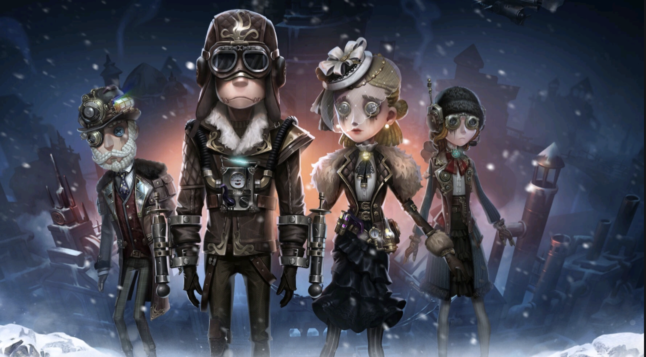 第五人格IVL：雕刻家超强发挥，Weibo战胜XROCK