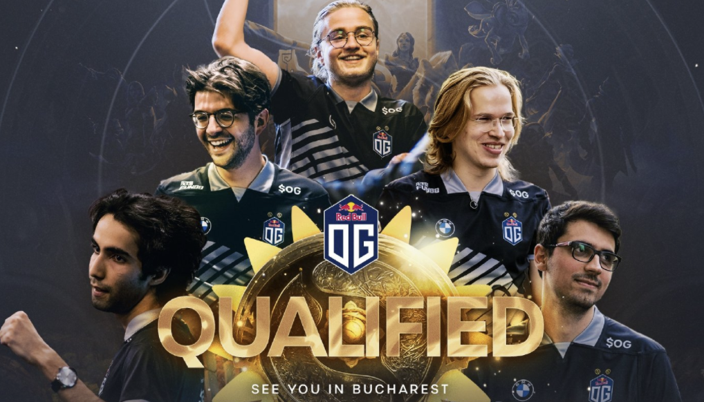 DOTA2：出赛TI10的18支战队名单出炉