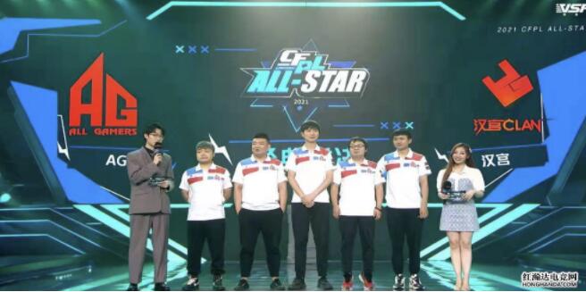 穿越火线：绝迹完美展现“国服前三AK”风采！