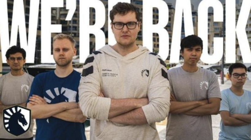 DOTA2：Noxvile公布TI9之后战队比赛场数和胜率