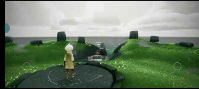 《光遇》小王子季即将上线，IOS玩家如何玩安卓服