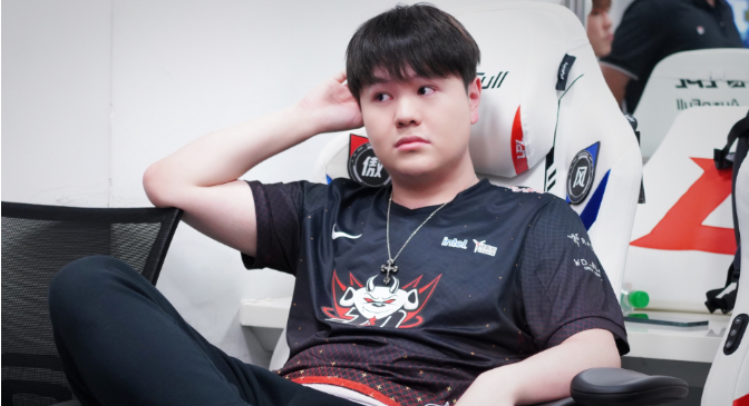 RW成功2-0翻盘JDG，完美收官夏季赛