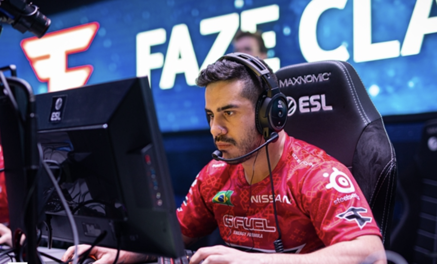 CSGO：coldzera进入Liquid视野，代替Grim