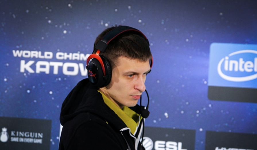 CSGO：Starix直言CIS太多假赛，资本运作