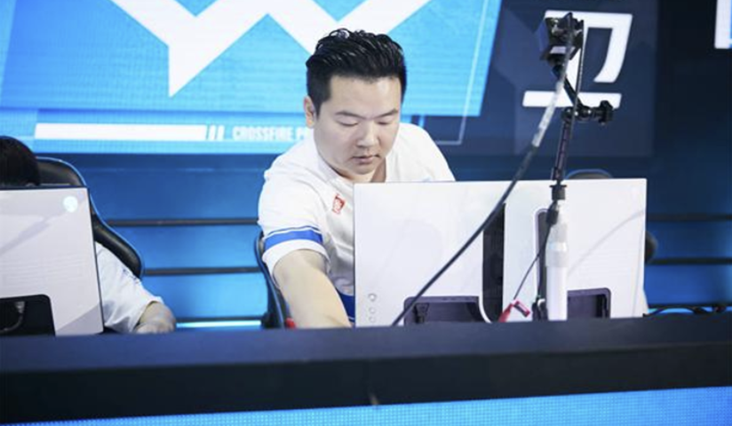 穿越火线：S18赛季常规赛中游战队掀起变革热潮