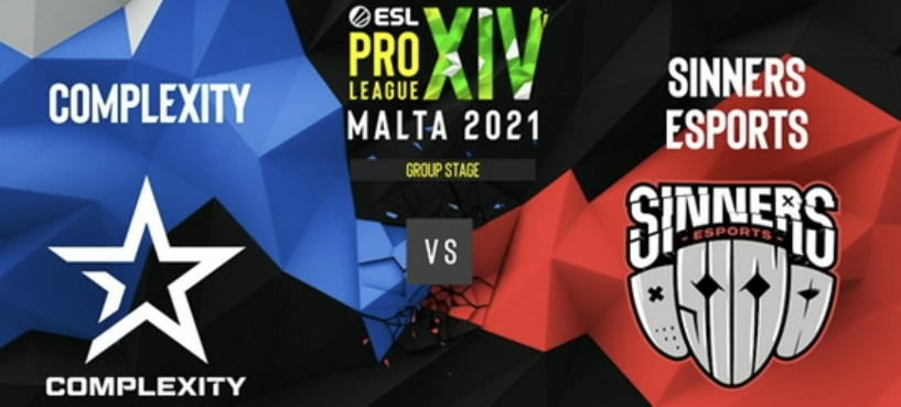 CSGO：Sinners略逊一筹，0-2不敌coL