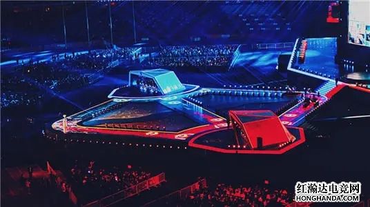 为什么S11全球赛事取消中国本土举行，转战欧洲？