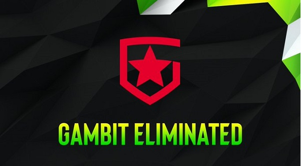 CSGO：VIT 以2-0战胜Gambit，晋级EPL S14四强