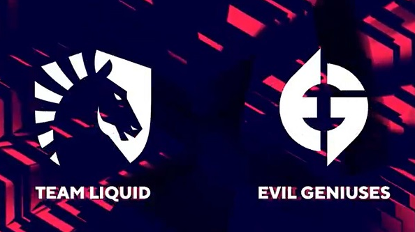 CSGO：Liquid以2-0淘汰Evil Geniuses出局