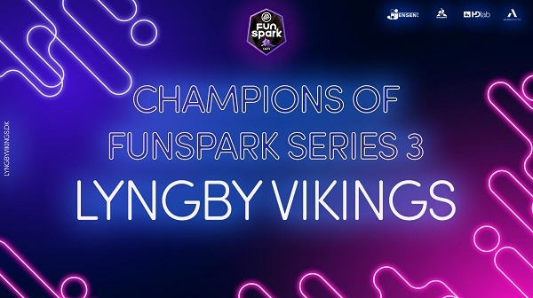 CSGO：Lyngby Vikings以2-0轻取AGO成功夺冠