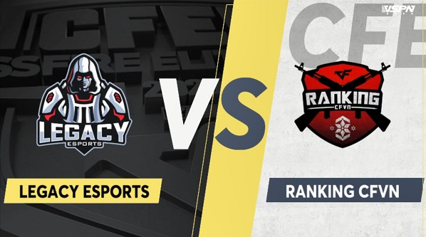 穿越火线：RKC进攻提速反被杀，0-2不敌LE