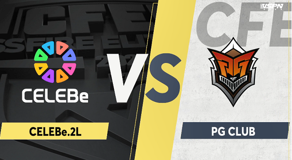 穿越火线：TORTOISE开局暴走，CLB以2-0击败PGC