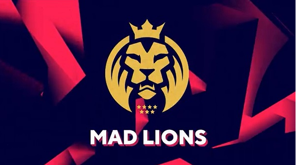 CSGO：MAD Lions击败Evil Geniuses，晋级四强