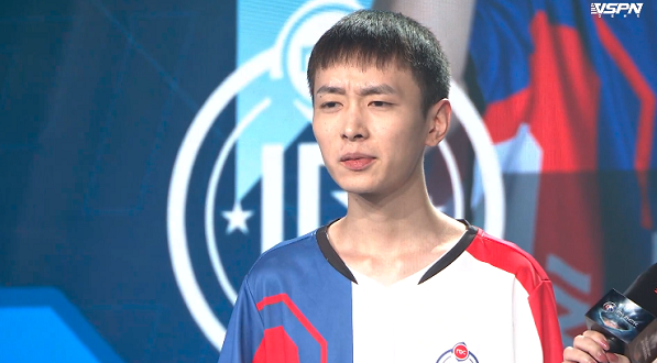 穿越火线：7x步枪双杀灭队，eStar不敌R.LGD