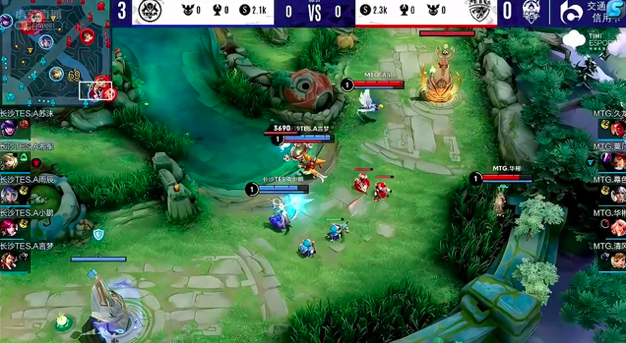 TESA苏沫失误！阿泰看不下去了：你为什么要开婉儿？